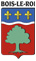 logo Bois-le-Roi